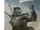 Giant ape