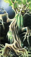 Treant-MC.jpg (368 KB) A depiction of a treant from the 1st edition accessory AD&D Monster Cards