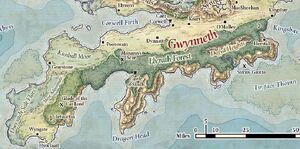 Gwynneth