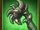 Staff of the owlbear