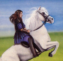 Agrorn Silverleaf