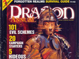 Dragon Magazine Annual 2000