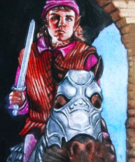 Harpo Bogglinn