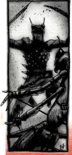 Kreenslayer