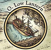 Low lantern map