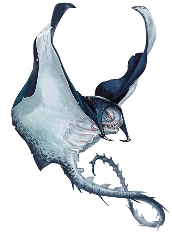 Cloaker | Forgotten Realms Wiki | Fandom