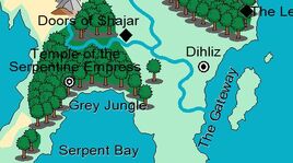 DoorsShajar