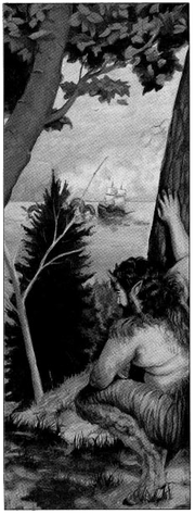 Satyrwood