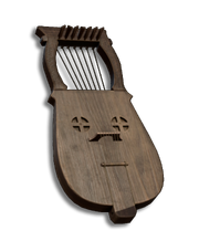 Spider's Lyre