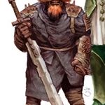 Belt of sale fire giant strength