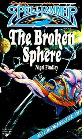 The Broken Sphere
