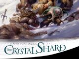 The Crystal Shard