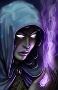 Medusa sorceress NWN