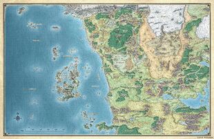 Sword-Coast-Map HighRes-Compressed
