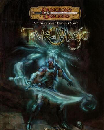 Tome Of Magic 3 5 Forgotten Realms Wiki Fandom At 3rd level, a titan mauler becomes skilled in the use of massive weapons looted from her titanic foes. tome of magic 3 5 forgotten realms