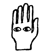 Another xvim hand.png (10 KB) Yet another holy symbol of Xvim.