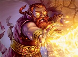 Brazen Dwarf