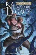 Prestige Collector's Edition Cover of Issue #3