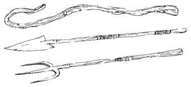 Tools of the common man
