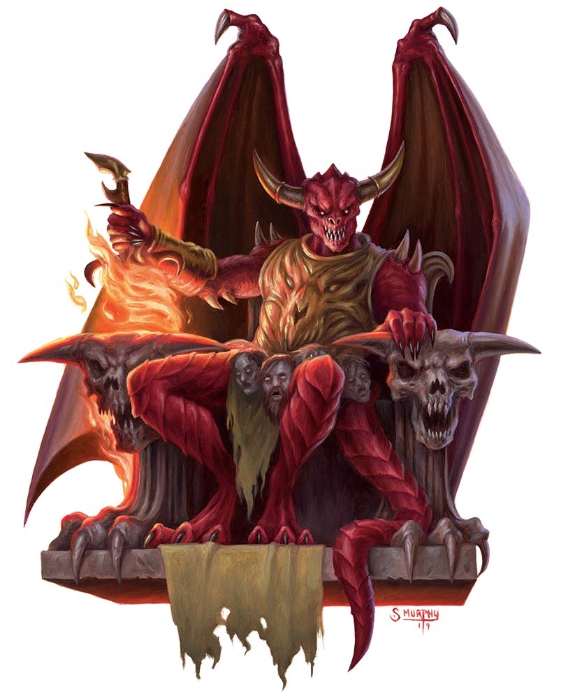 Butcher of Souls (3.5e Prestige Class) - D&D Wiki