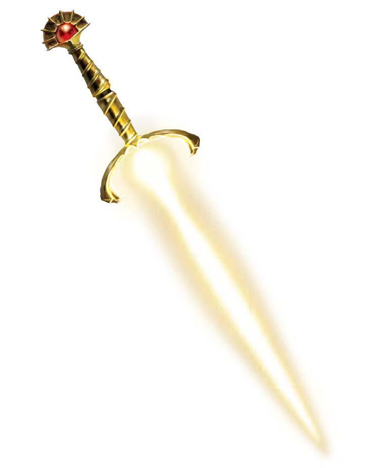 sun sword curse of strahd