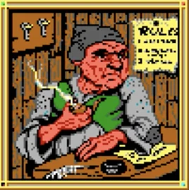 Innkeeper AOL