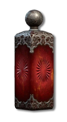 Elixir of bloodlust Forgotten Realms Wiki Fandom