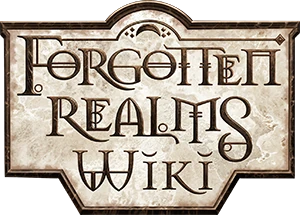Forgotten Realms Wiki