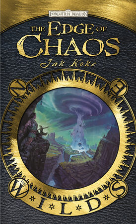 The Edge of Chaos | Forgotten Realms Wiki | Fandom