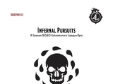 Infernal Pursuits
