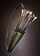 Quiver WoW.png (55 KB) A Waterdhavian quiver from the late 15th century DR.