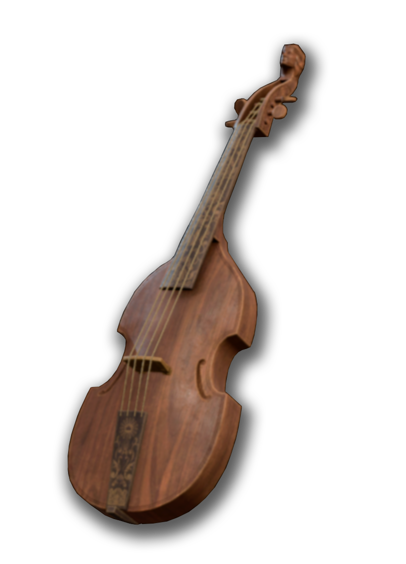 Five-string violin - Wikipedia