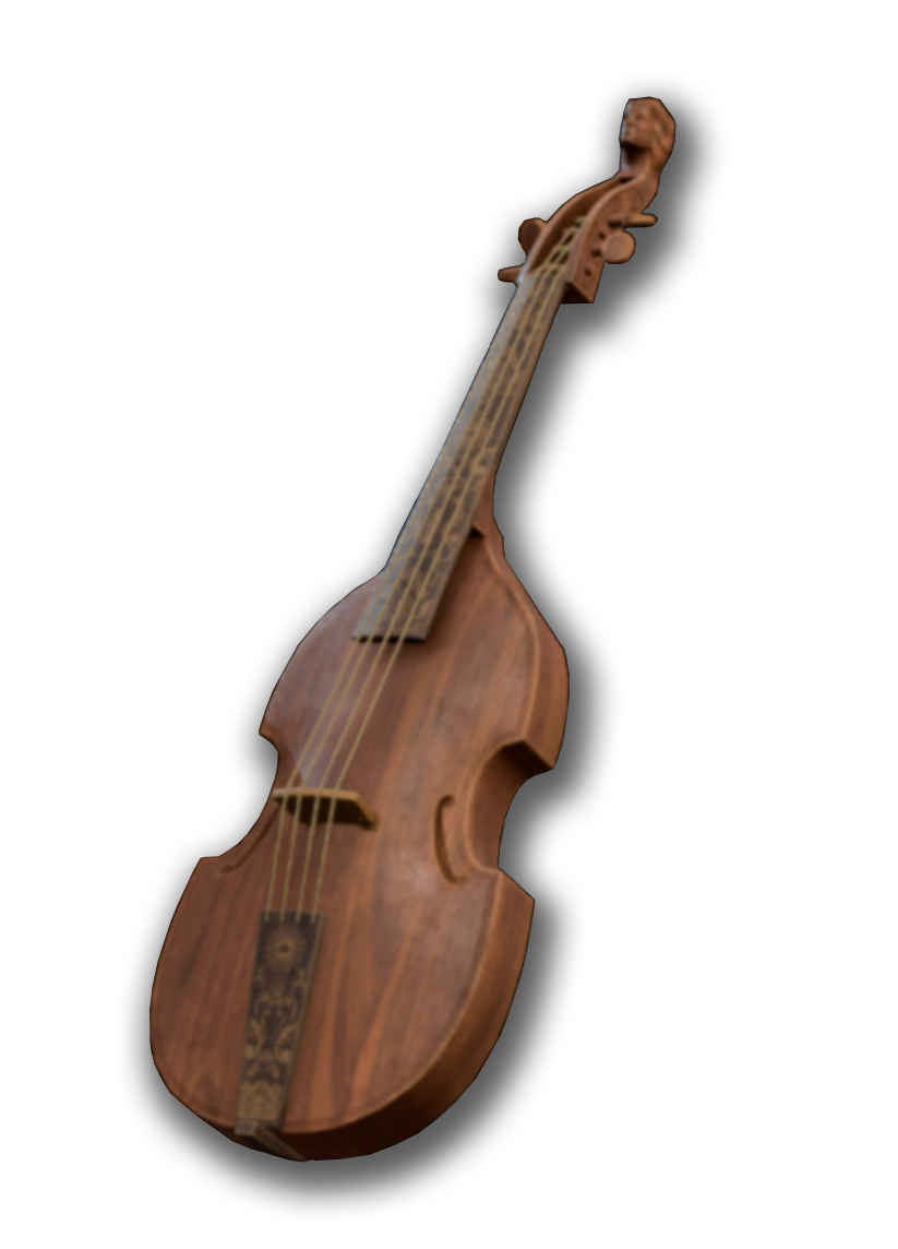 Double bass - Wikipedia