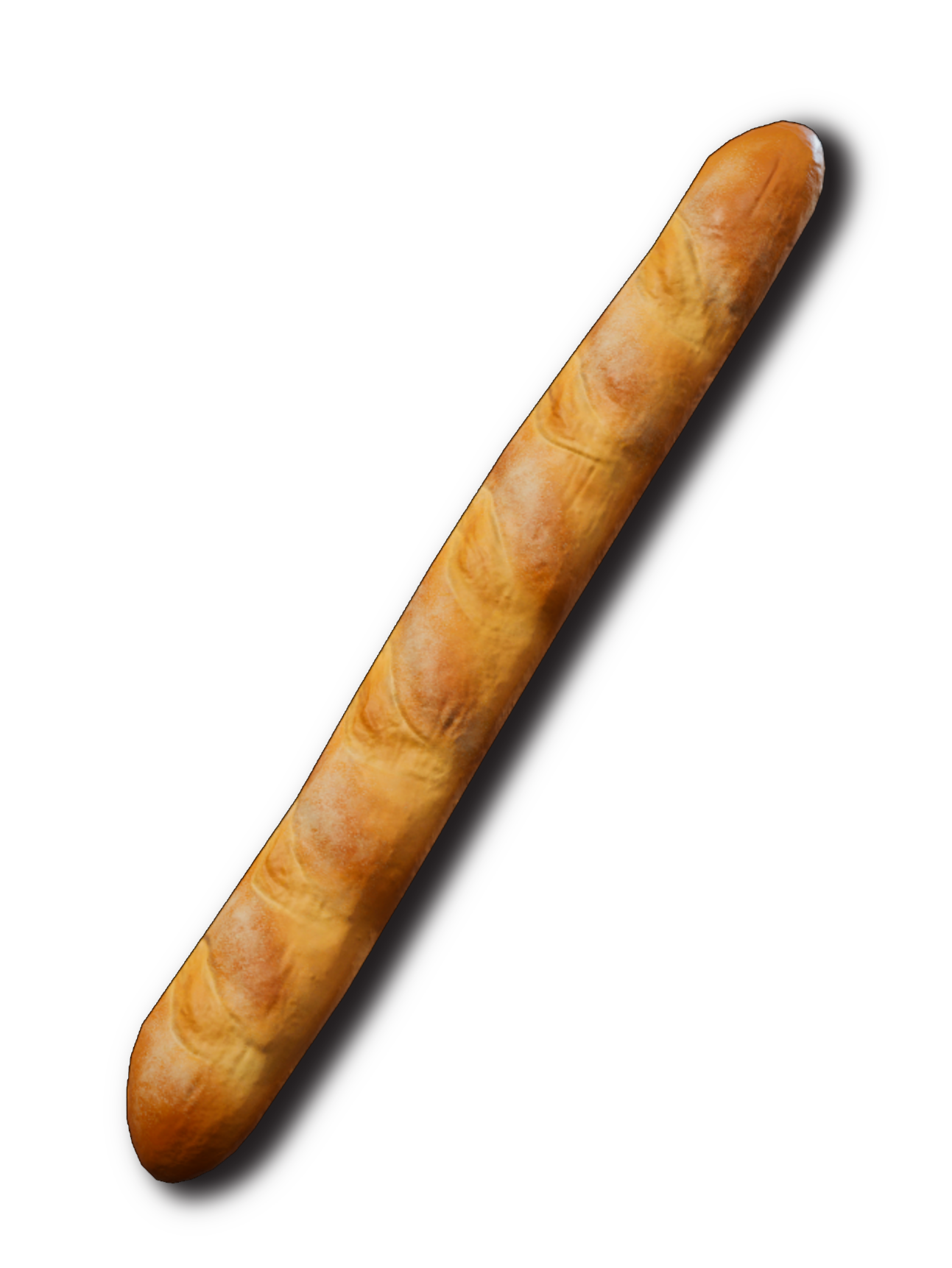 baguette png