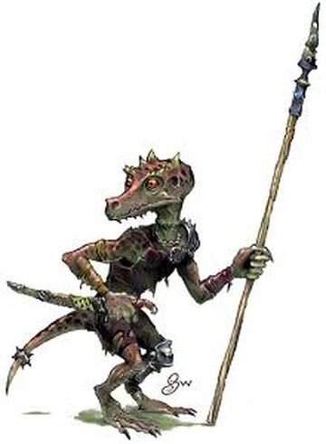 Kei Warrior (3.5e Class) - D&D Wiki