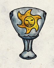 Siamorphe symbol