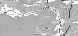 Firedrake Road