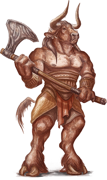 Human (D&D), Officialbestiary Wiki