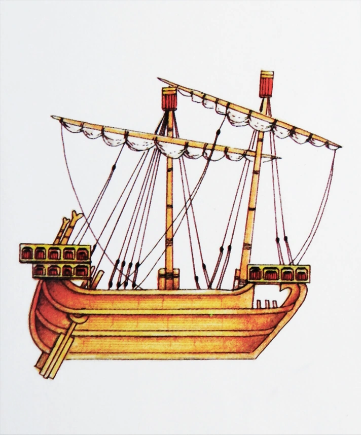 Medieval Cog ubicaciondepersonas.cdmx.gob.mx