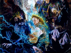 Spellfire Audiobook By Ed Greenwood By Listen To Popular Titles Audiobooks In Sci-Fi & Fantasy - Foto 10