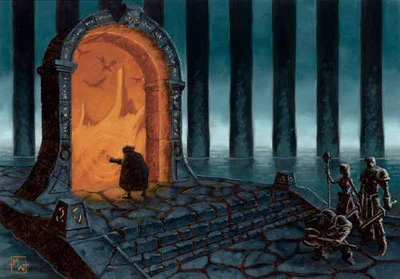 Portal from forgottenrealms wiki