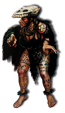 ThardPriest