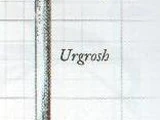 Urgrosh