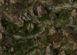 Imnesvale (town)