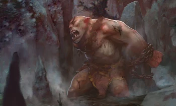 Kostchtchie's Maw | Forgotten Realms Wiki | Fandom
