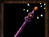 Wand of armory