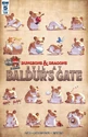 EaBG-comic5-cover-A.jpg (181 KB) Cover A of Evil at Baldur's Gate #5
