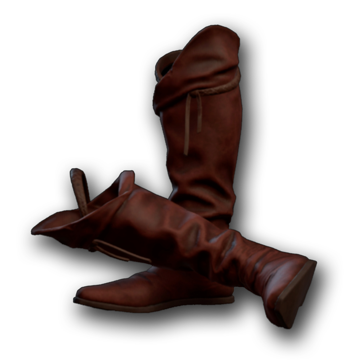 Springstep boots, Forgotten Realms Wiki