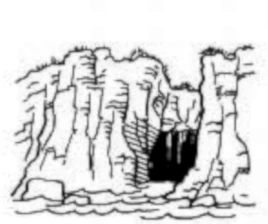 Black Cave