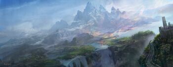 Lunia, Forgotten Realms Wiki